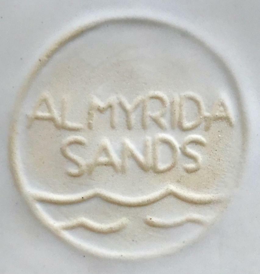 Almyrida Sands 外观 照片